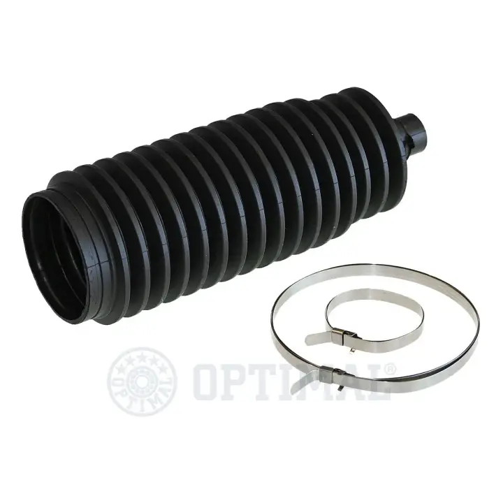 Пильовик рульового механізма Optimal LM-10059S (фото 1)