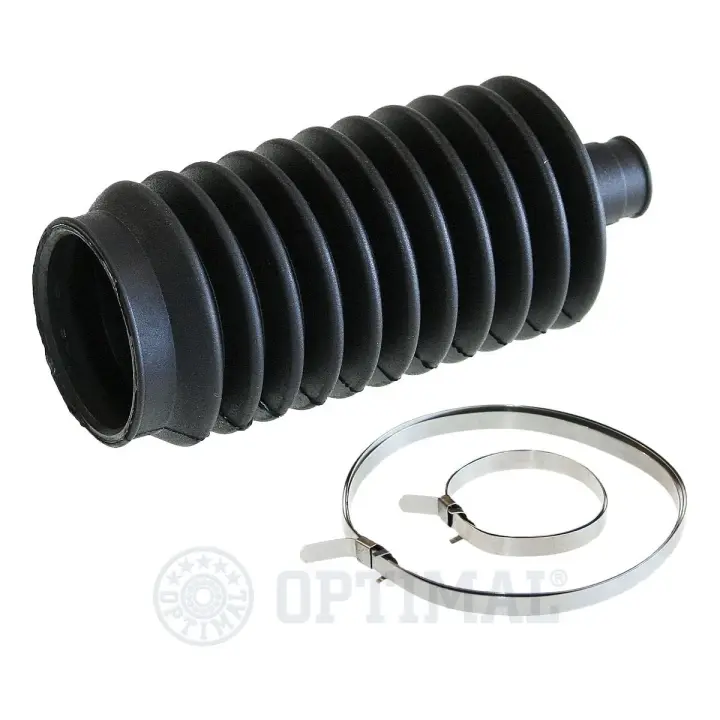 Пильовик рульового механізма Optimal LM-10081S (фото 1)