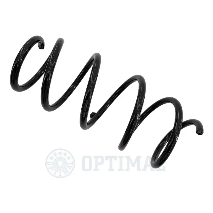 Пружина підвіски Optimal OP-CSP01001 (фото 1)