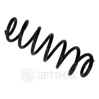 Пружина підвіски Optimal OP-CSP01003