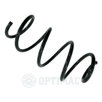 Пружина підвіски Optimal OP-CSP01014