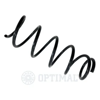 Пружина підвіски Optimal OP-CSP01045