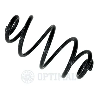 Пружина підвіски Optimal OP-CSP01083