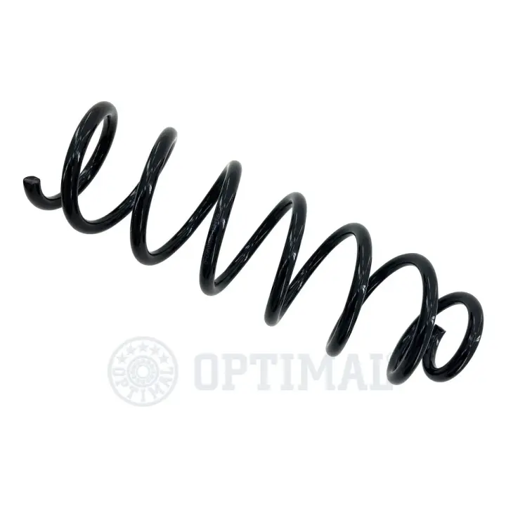 Пружина підвіски Optimal OP-CSP01084 (фото 1)