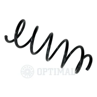 Пружина підвіски Optimal OP-CSP01099