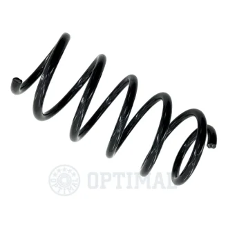 Пружина підвіски Optimal OP-CSP01111