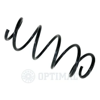 Пружина підвіски Optimal OP-CSP01115
