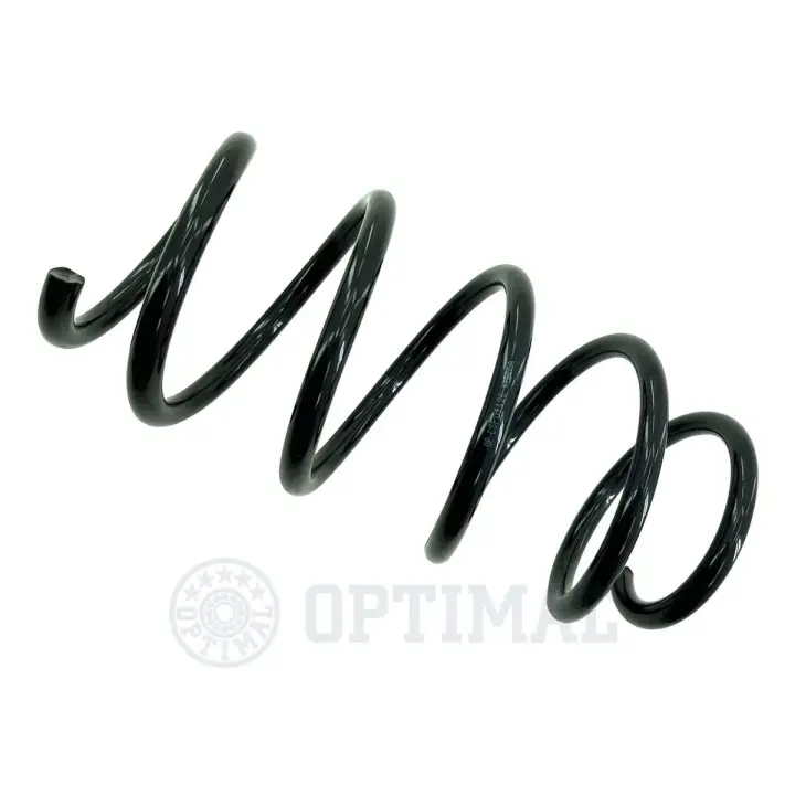 Пружина підвіски Optimal OP-CSP01126 (фото 1)
