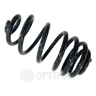 Пружина підвіски Optimal OP-CSP01135