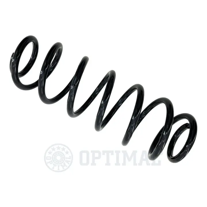 Пружина підвіски Optimal OP-CSP01152 (фото 1)