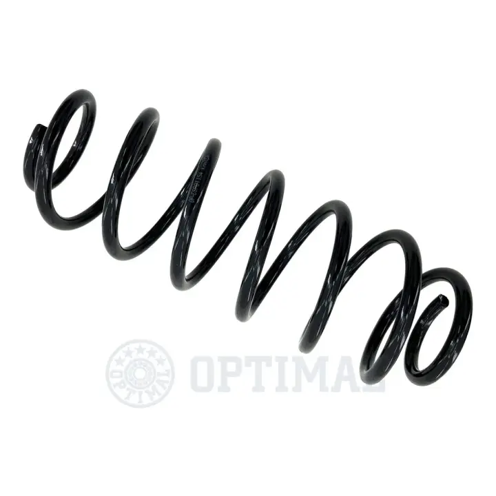 Пружина підвіски Optimal OP-CSP01154 (фото 1)
