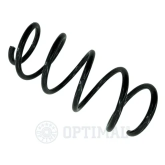 Пружина підвіски Optimal OP-CSP01164