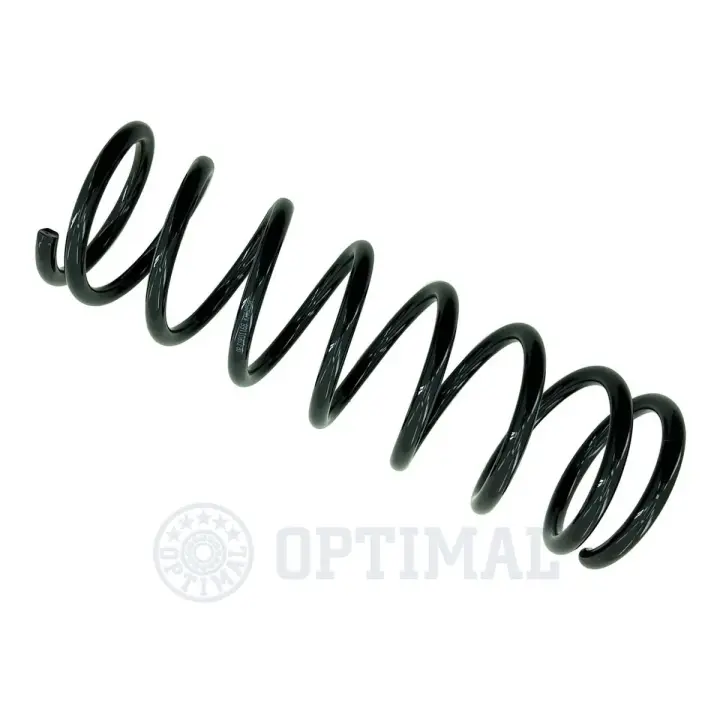Пружина підвіски Optimal OP-CSP01166 (фото 1)