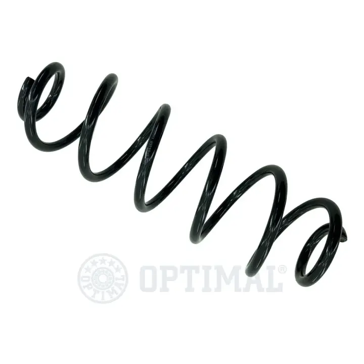 Пружина підвіски Optimal OP-CSP01168 (фото 1)