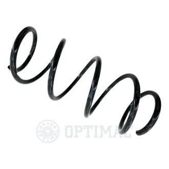 Пружина підвіски Optimal OP-CSP01175