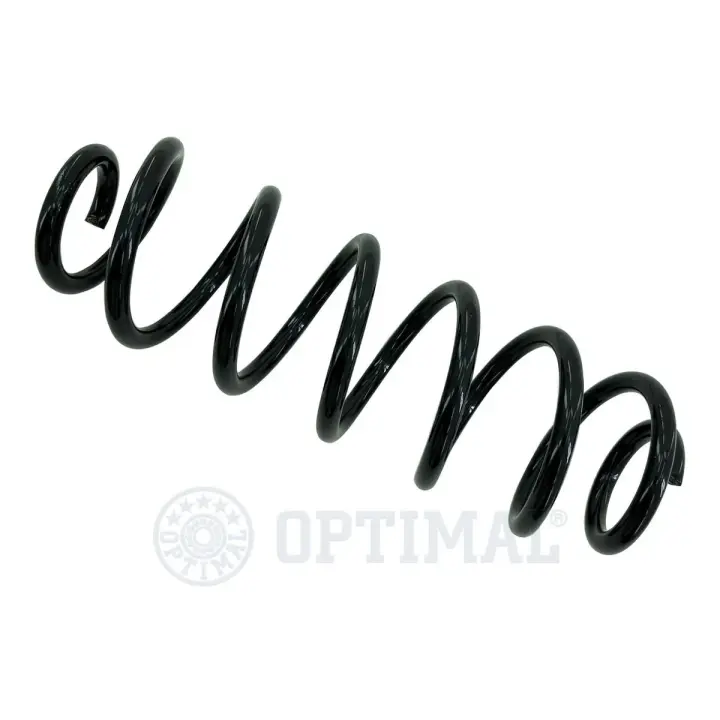 Пружина підвіски Optimal OP-CSP01183 (фото 1)