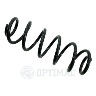 Пружина підвіски Optimal OP-CSP01185