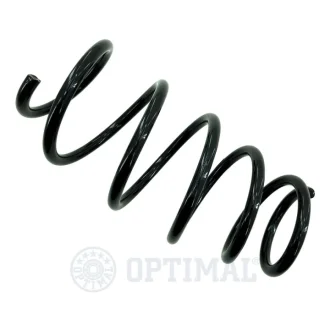 Пружина підвіски Optimal OP-CSP01202