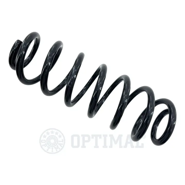 Пружина підвіски Optimal OP-CSP01221 (фото 1)