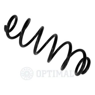 Пружина підвіски Optimal OP-CSP01250