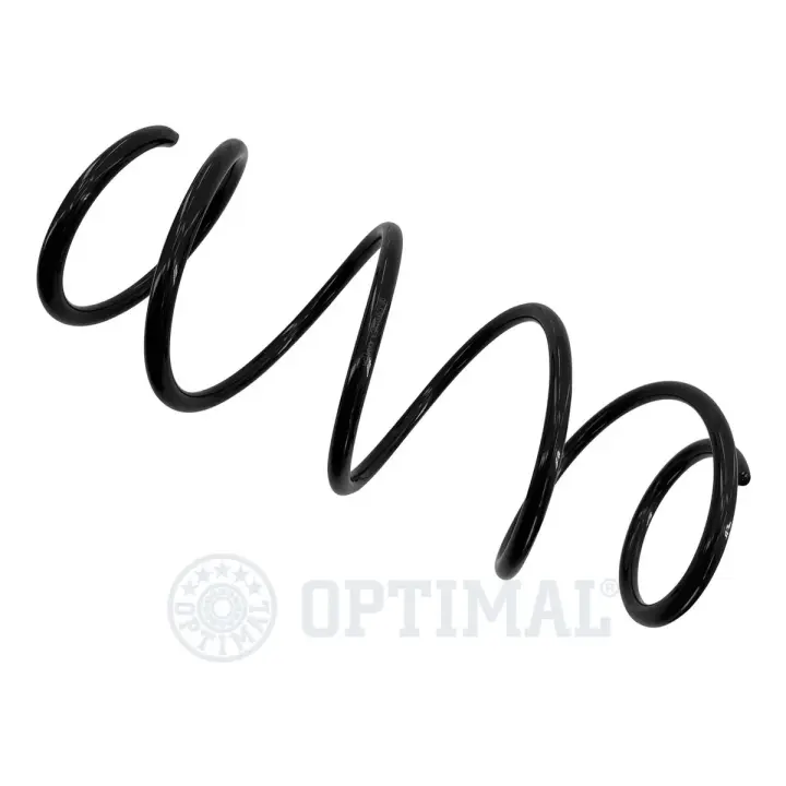 Пружина підвіски Optimal OP-CSP01253 (фото 1)