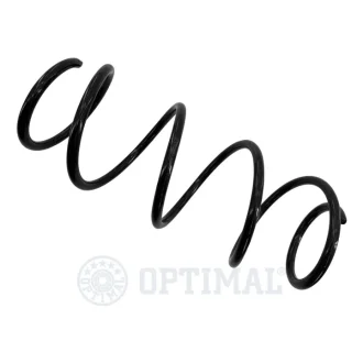 Пружина підвіски Optimal OP-CSP01253