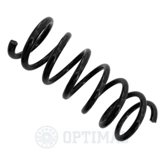 Пружина підвіски Optimal OP-CSP01281