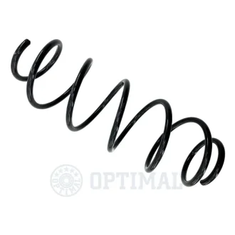 Пружина підвіски Optimal OP-CSP01284