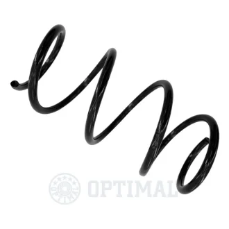 Пружина підвіски Optimal OP-CSP01299