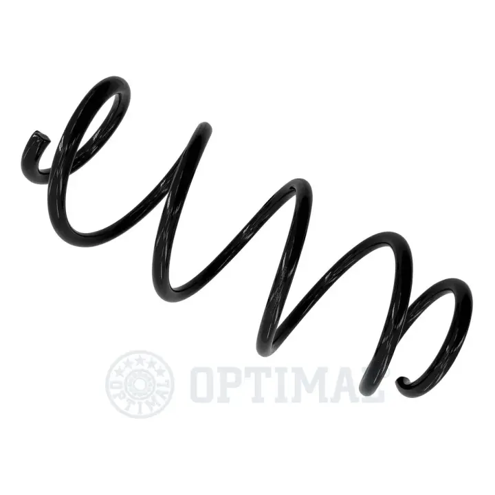 Пружина підвіски Optimal OP-CSP01303 (фото 1)