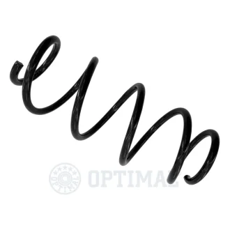 Пружина підвіски Optimal OP-CSP01303