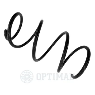 Пружина підвіски Optimal OP-CSP01392