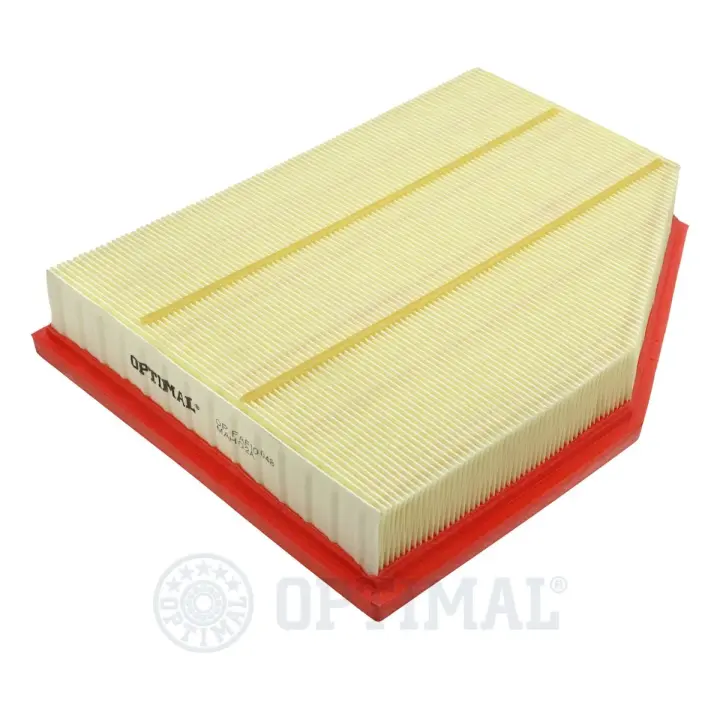 Повітряний фільтр Optimal OP-FAF10048 (фото 1)