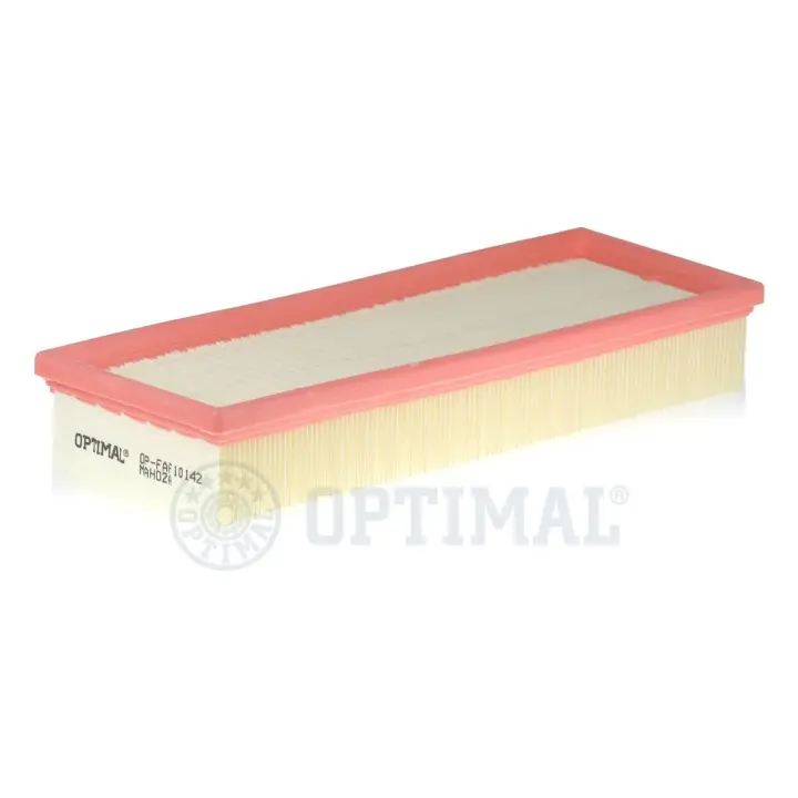 Повітряний фільтр Optimal OP-FAF10142 (фото 1)