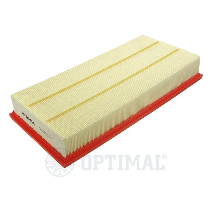 Повітряний фільтр Optimal OP-FAF10280 (фото 1)