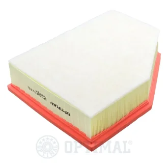 Повітряний фільтр Optimal OP-FAF10338