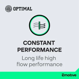 Повітряний фільтр Optimal OP-FAF10496