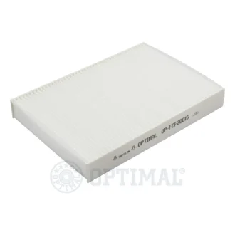 Фiльтр салону Optimal OP-FCF20015