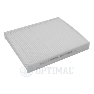 Фiльтр салону Optimal OP-FCF20055