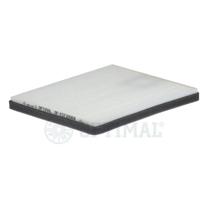 Фiльтр салону Optimal OP-FCF20068 (фото 1)
