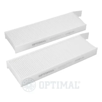 Фiльтр салону Optimal OP-FCF20085-S