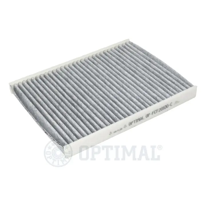 Фiльтр салону Optimal OP-FCF20100-C (фото 1)