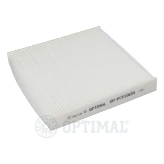 Фiльтр салону Optimal OP-FCF20124