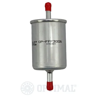 Паливний фільтр Optimal OP-FFF30026