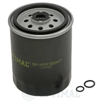 Паливний фільтр Optimal OP-FFF30047