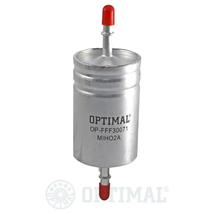 Паливний фільтр Optimal OP-FFF30071 (фото 1)