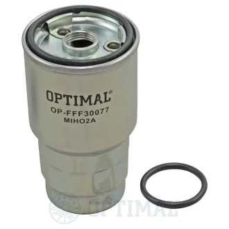 Паливний фільтр Optimal OP-FFF30077