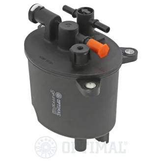Паливний фільтр Optimal OP-FFF30102