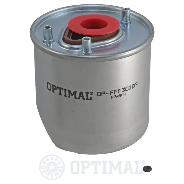Паливний фільтр Optimal OP-FFF30107 (фото 1)