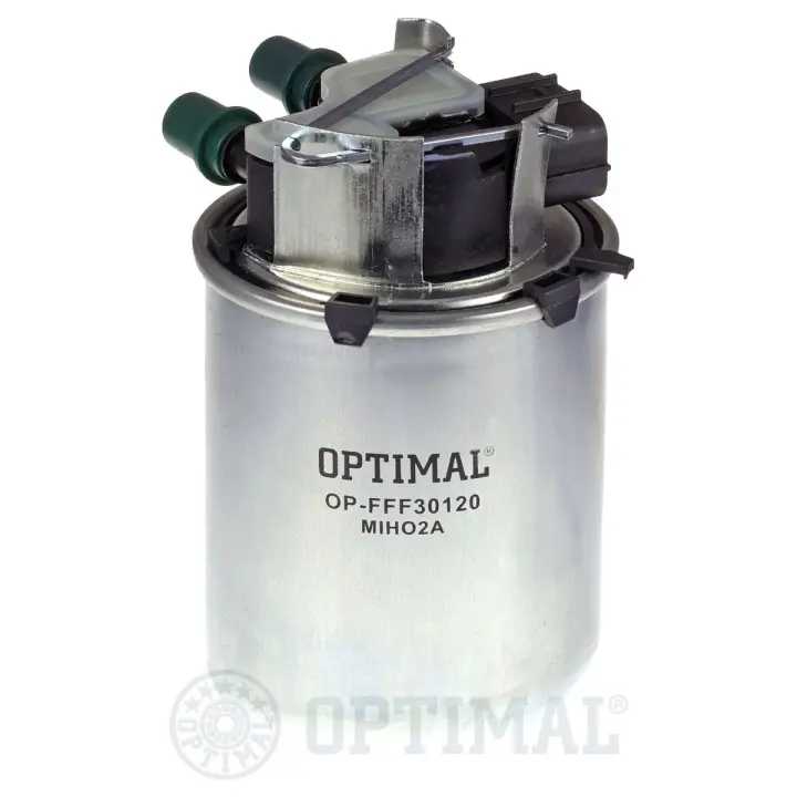 Паливний фільтр Optimal OP-FFF30120 (фото 1)